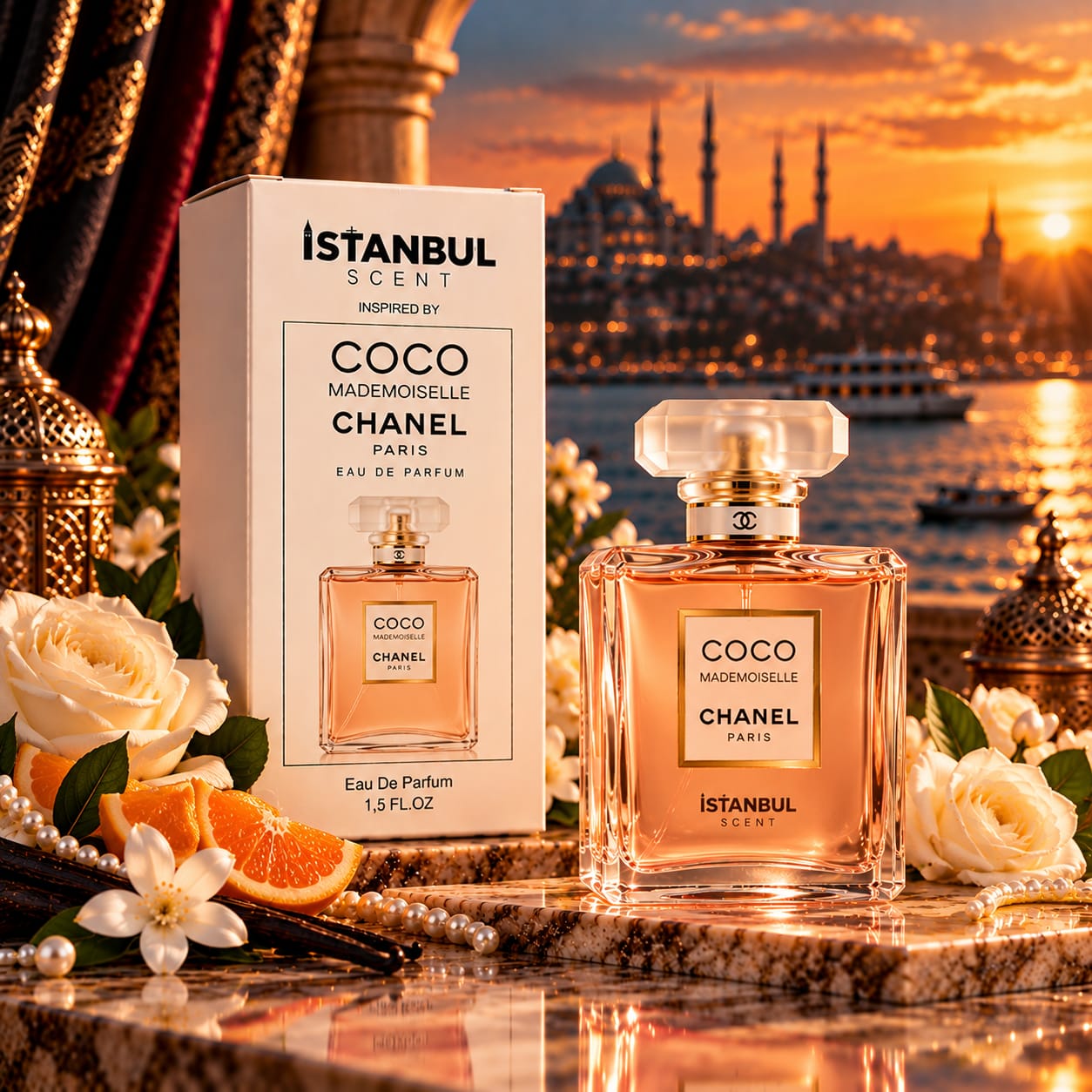 Coco Chanel